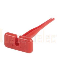Hella Mining 9.HM4958 DT Contact  Removal Tool 0.5 - 1.0mm (Pack of 3)
