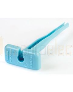 Hella Mining 9.HM4957 DT Contact  Removal Tool 1.0 - 2.0mm