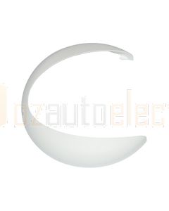 Hella EuroLED Cover - White (9HD959027017)