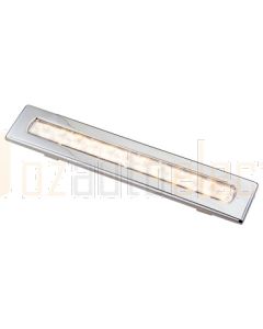 Hella High Efficacy LED Interior Lamp - Warm White, 24V DC (2651WW-24V)