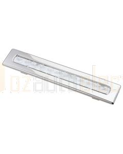 Hella High Efficacy LED Interior Lamp - Warm White, 12V DC (2651WW) 