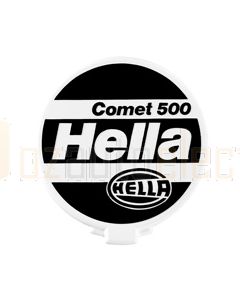 Hella Protective Cover to suit Hella Comet 500 Series (8121)