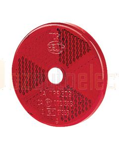 Hella Retro Reflector - Red (Pack of 1000) (2915/1000) 