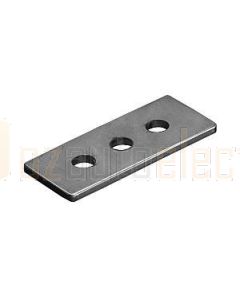 Hella Mining 9.HM1800SLD Stainless Steel Slider to suit LED Mine Spec Signal Bar