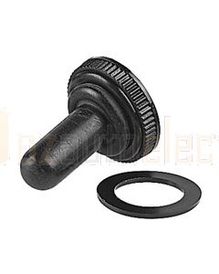 Hella 4452 Toggle Switch Rubber Boot