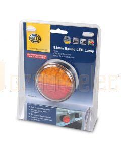 Hella 2399BL LED Submersible Rear Combination Lamp