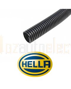 Hella 8358 13mm Convoluted Split Tubing 30m