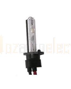 H1 HID Bulb Xenon in 70W 55W or 35W and 6000K 5000K or 43000K