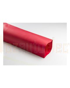 Quikcrimp Dual Wall Length - 13.2+ - 0.5 - Red