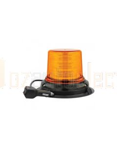 Ionnic 106010 106 LED Beacon - Magnetic (Amber Lens)