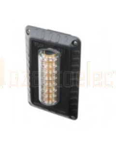 Ionnic 123340-03 Class 1 ITL-40 LED Indicator, No Decal - Yellow