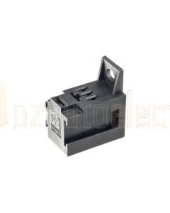 Ionnic 47002/100 Micro Relay Base with Mounting Bracket