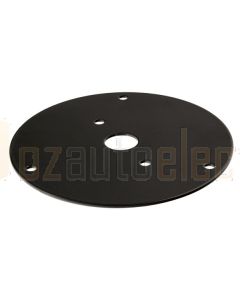 Ionnic 905005 3 Bolt Beacon Mounting Plate - 130mm PCD