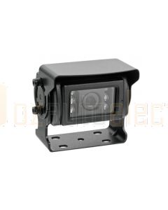 Ionnic BE-800C Backeye Elite Cameras - Pedestal Mount IP68