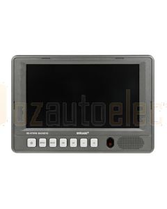 Ionnic BE-870-000 Backeye Elite 7” Monitor - Digital