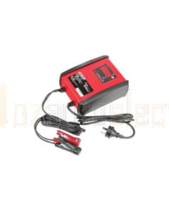 Ionnic ED-SPI-10 AC to DC Battery Charger - 12V (10A)