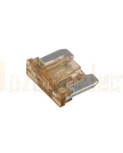 Ionnic MCBF7.5/10 ATM-LP Micro Blade Fuse 7.5A - Brown (Pk of 10)