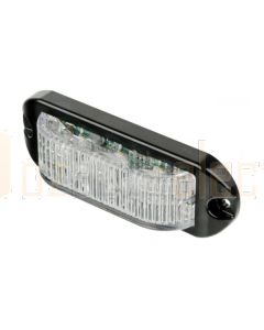 Ionnic OS-KRLED03B-A Maxiview Ultra - 3 LED - High Output (Amber)