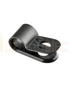 Ionnic PSN01/100 'P' Clamps - Light Duty (Pack of 100)