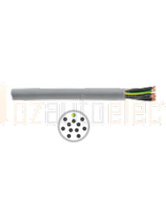 Ionnic PV12/1G Multi Core Cable - Flexible Control 75°C - 12 Cores