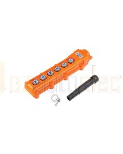 Ionnic THS63 6 Hoist Push Button - 5A @ 250V