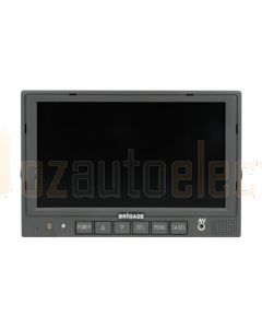 Ionnic VBV-770DM Monitor - Backeye Select 7"