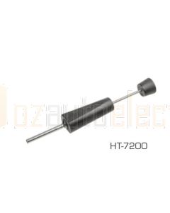 Ionnic HT-7200 Tool Terminal Extraction - 2.9mm