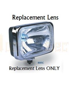 IPF 800 Replacement Lens - Pencil Beam