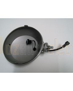 IPF 900 XS Replacement Rear Housing