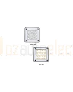 LED Autolamps 280WM 280 Series Reverse Lamp (Blister Single)