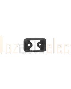 LED Autolamps 35BB 35 Series Marker Lamp Replacement Black Bracket