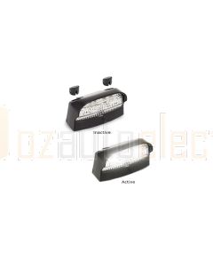 LED Autolamps 41BLM 41 Series Licence Plate Lamp (Blister)