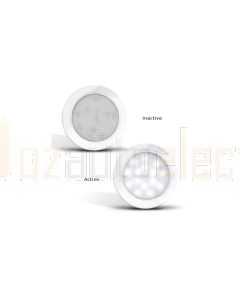 LED Autolamps 7515WB 7515 Series Interior Lamp (Poly Bag)