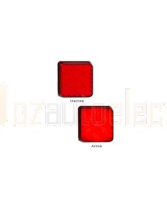 LED Autolamps 81R 81 Series Stop/Tail Lamp (Bulk Boxed)