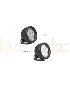 LED Autolamps 896SBM Spot/Flood/Reverse Lamp - Spot Beam (Single Blister)