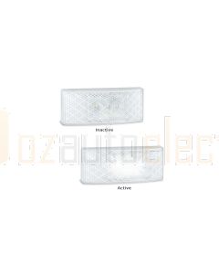 LED Autolamps EU38WM Front End Outline Marker (Blister Single)