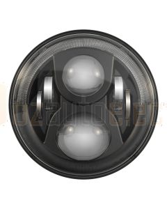 JW Speaker 0550281 8820 LED Headlight 12-24V