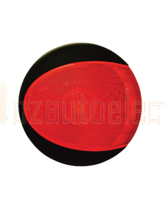 Hella Euroled Stop/ Tail Lamp 9-33V Surface Mount 2.5m Cable