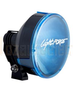 Lightforce FBLUCSWD Striker 170mm Filter Crystal Blue Wide