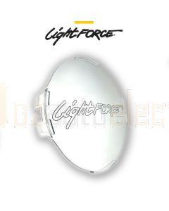 Lightforce F215C Clear Protective Cover