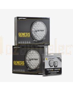 Lightforce Genesis LED Driving Light Kit