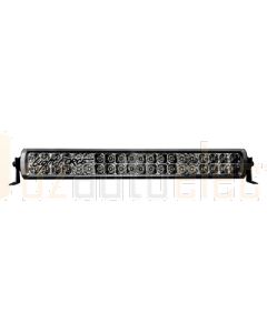 LightForce LFLB20D 20 Inch Dual Row Light Bar