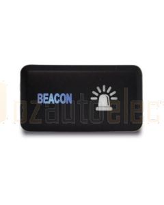 Lightforce CBSWTYB Beacon Switch to suit Toyota and Holden