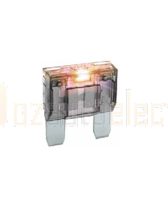 Maxi Fuse with Blown Fuse Indicator MAXD100 Blade Type 32VDC 100A SLOW  