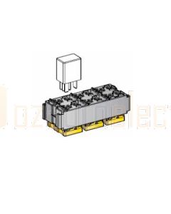 MTA 01480K 6 Micro Relay (5 pin) Module