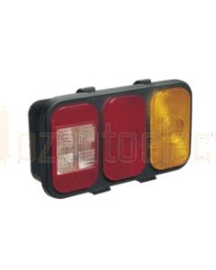 Narva 94548 12 Volt Module with Sealed Reversing, Rear Stop / Tail & Direction Indicator Lamps (LH)