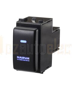 Narva 63372BL OE Style Nissan Switch - Beacon