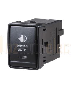 Narva 63388BL OE Style Nissan Switch - Driving Lights