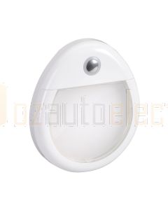 Narva 87486 10-30 Volt Interior Lamp Dimming with Switch 3200k