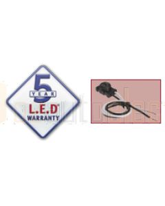 Narva 93096 Plug and Lead to Suit Model 30 L.E.D 93042, 93044